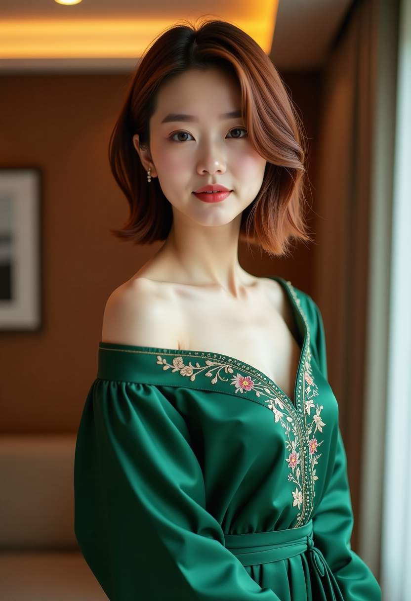 养老照护